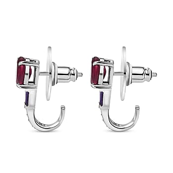 Niassa Ruby - Product card gallery slide 4 (10177914896697)
