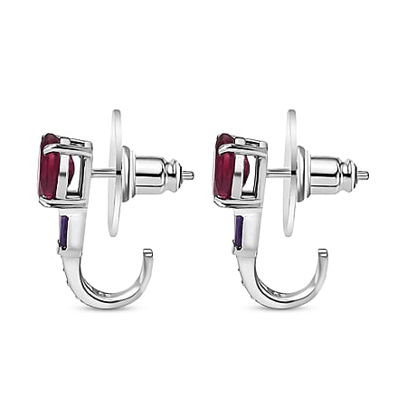 Niassa Ruby - Product card gallery slide 4 (10177914896697)