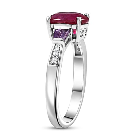 Niassa Ruby / 10 - Product card gallery slide 4 (10177915191609)