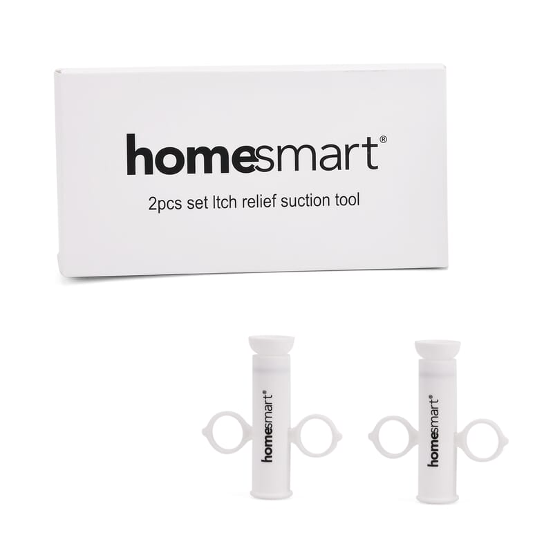 2pcs Set Itch Relief Suction Tool