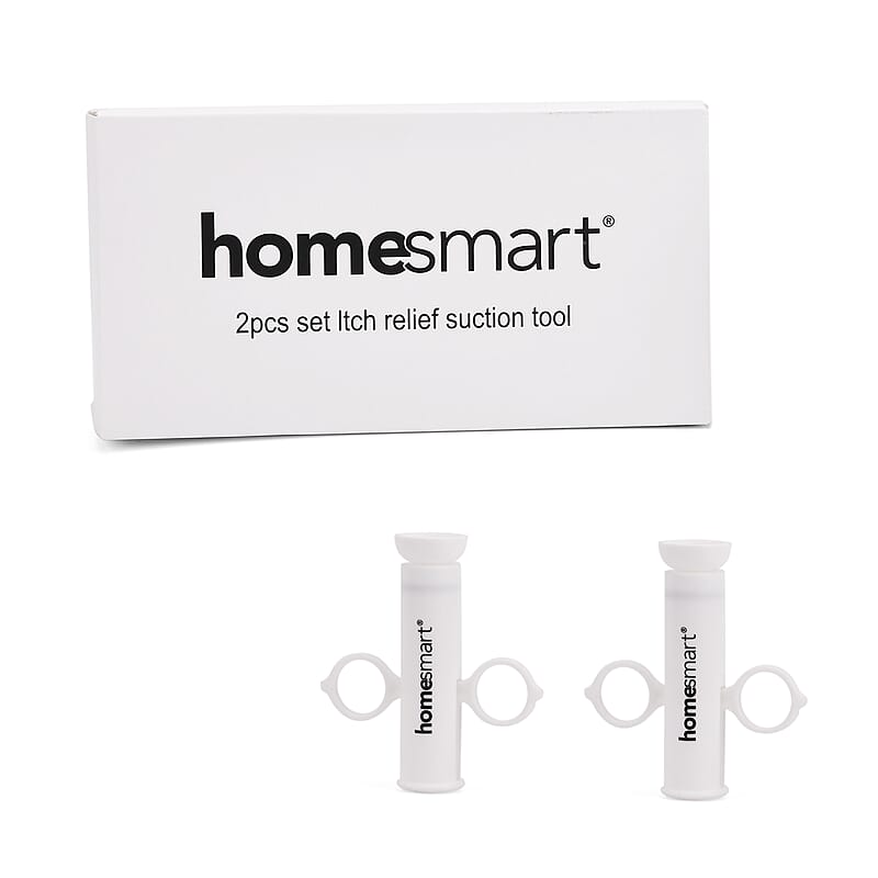 2pcs Set Itch Relief Suction Tool