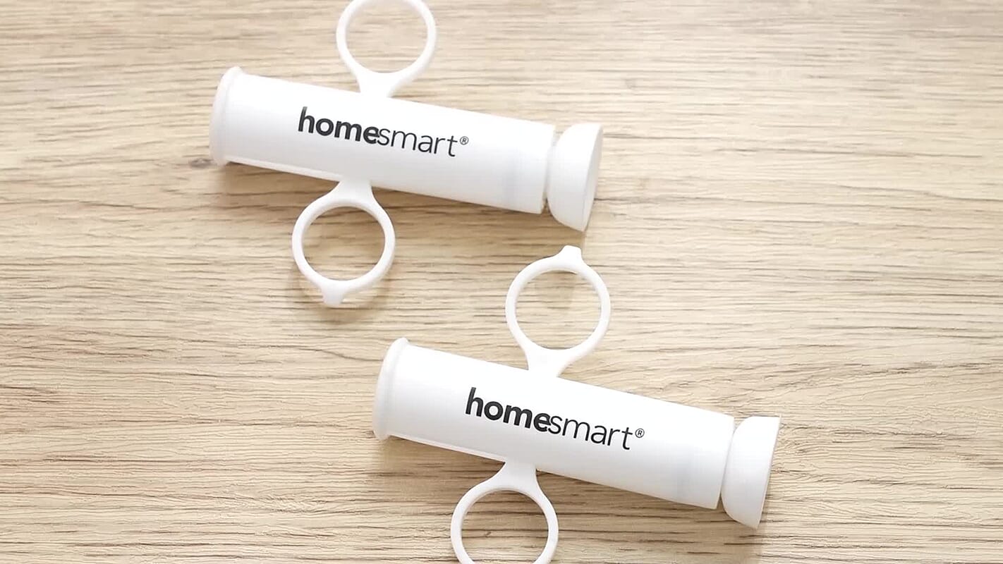 2pcs Set Itch Relief Suction Tool - White