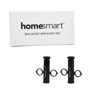 2pcs Set Itch Relief Suction Tool