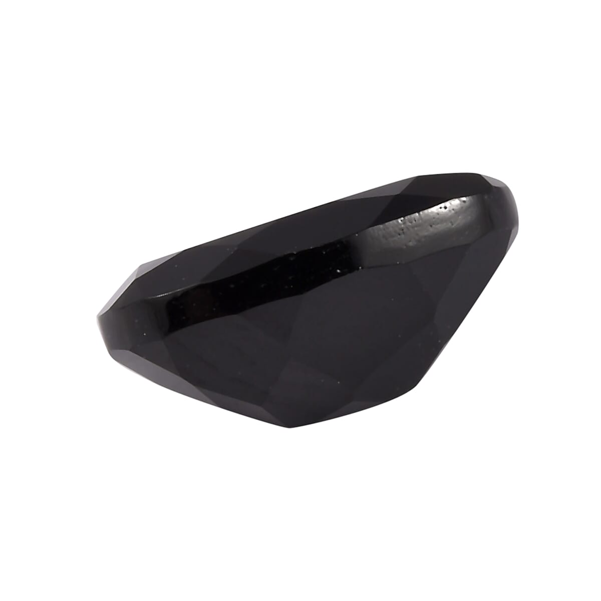 AA Black Onyx Set of 5 (Ovl 7x5 mm) 3.25 ctw Loose Gemstone