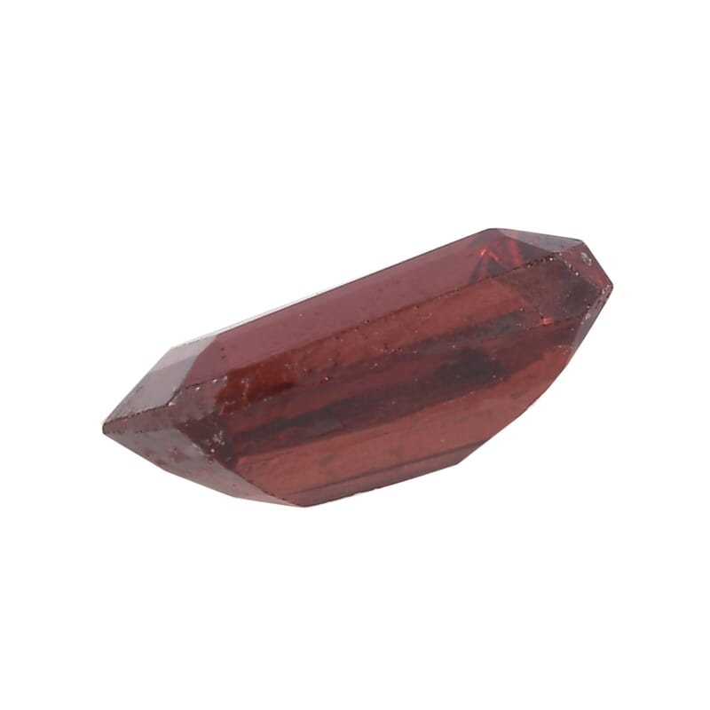 Mozambique Garnet Set of 2 (Oct 6x4 mm) 1.49 ctw Loose Gemstone