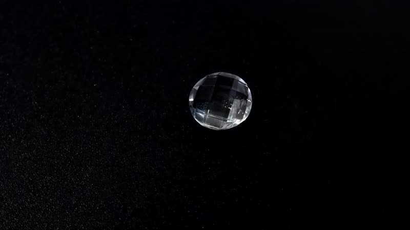 Montezuma Prasiolite (Rnd 10 mm) 3.00 ctw Loose Gemstone
