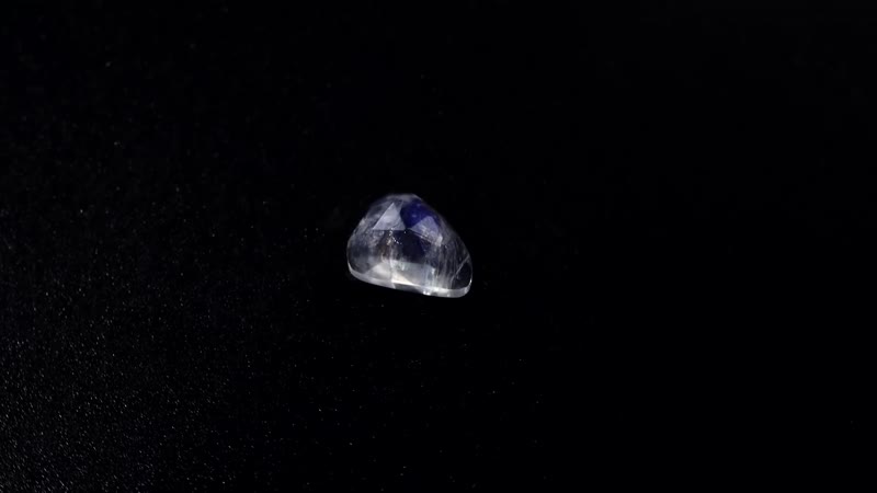 AA Rainbow Moonstone (Fancy 10x8 mm) 2.00 ctw Loose Gemstone
