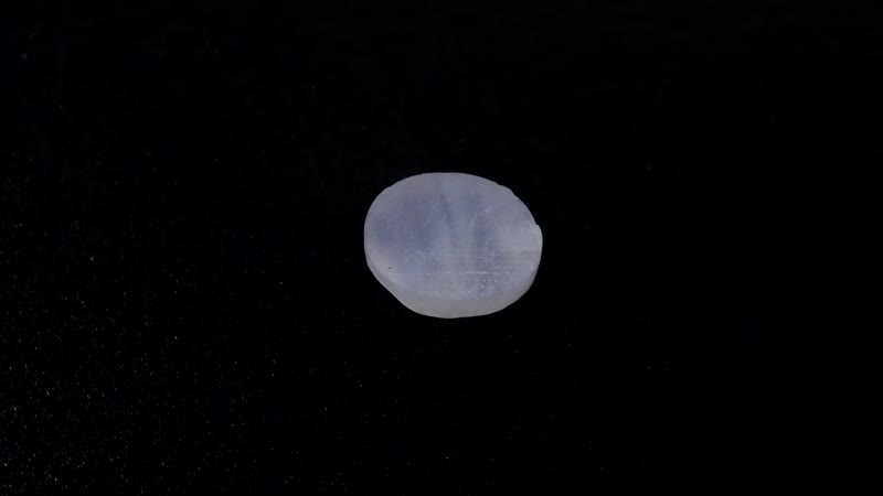 AA Rainbow Moonstone (Fancy 13x10 mm) 4.96 ctw Loose Gemstone