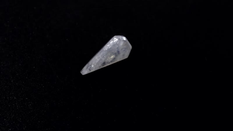 Rainbow Moonstone (Fancy 16x8 mm) 3.16 ctw Loose Gemstone
