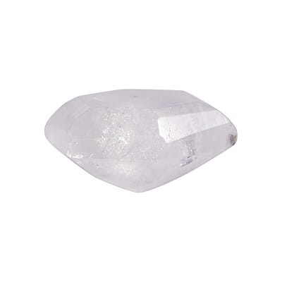 Rainbow Moonstone (Hexagon 10x10 mm) 3.66 ctw Loose Gemstone