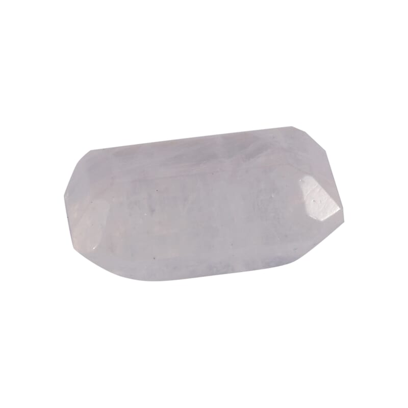Rainbow Moonstone (Oct 10x8 mm) 2.67 ctw Loose Gemstone