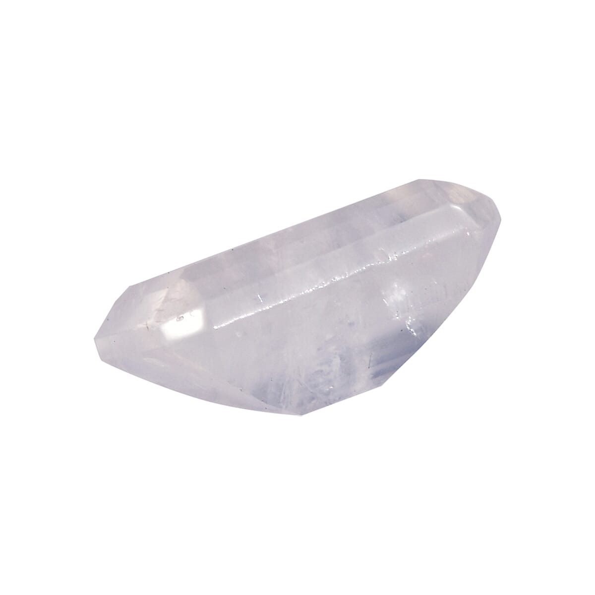 AA Rainbow Moonstone (Oct 10x8 mm) 2.80 ctw Loose Gemstone