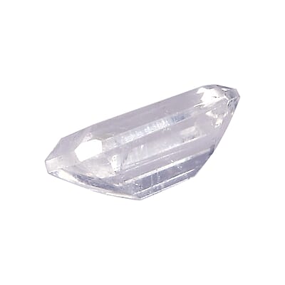 AA Rainbow Moonstone Set of 2 (Oct 6x4 mm) 0.91 ctw Loose Gemstone