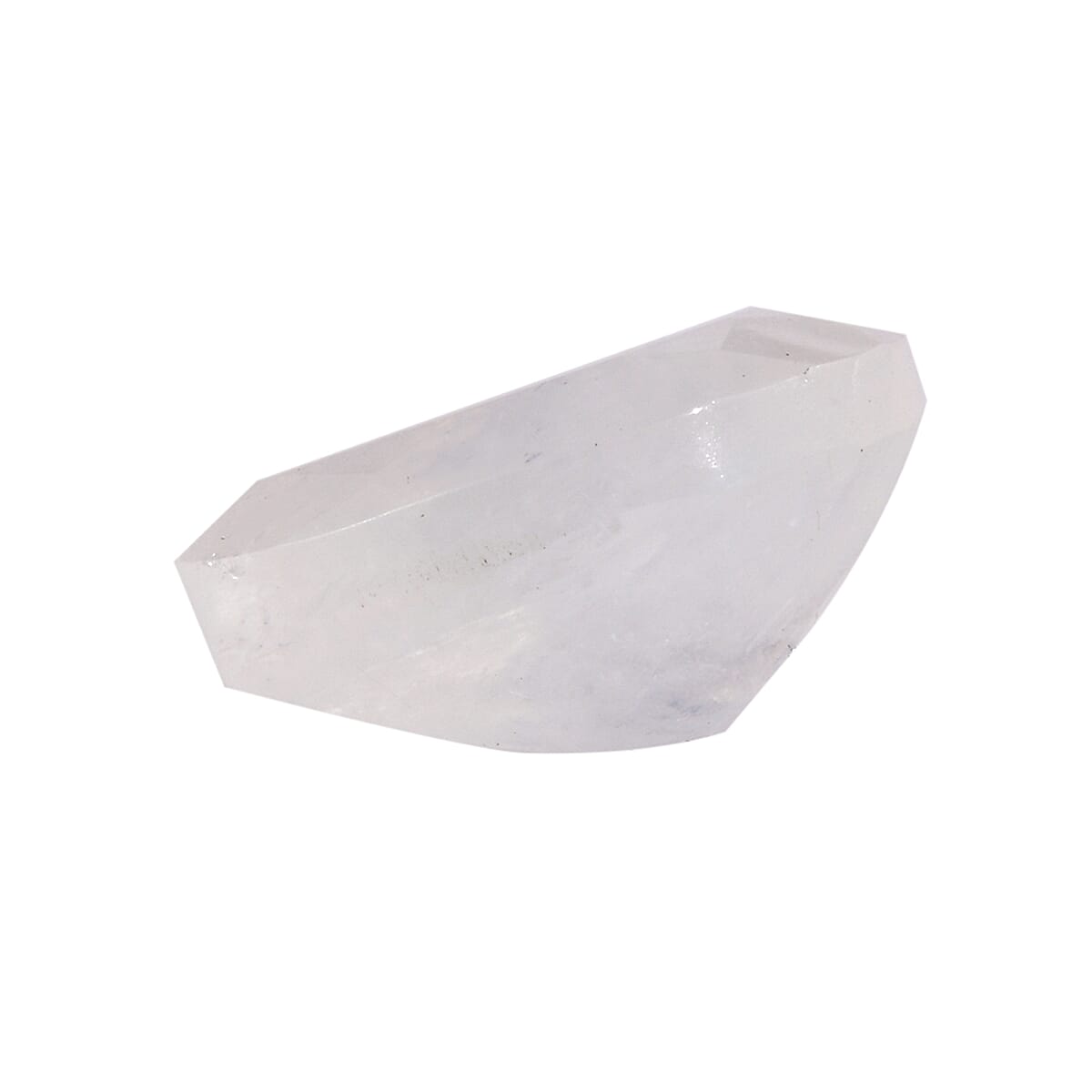 AA Rainbow Moonstone (Pear 12x10 mm) 3.86 ctw Loose Gemstone