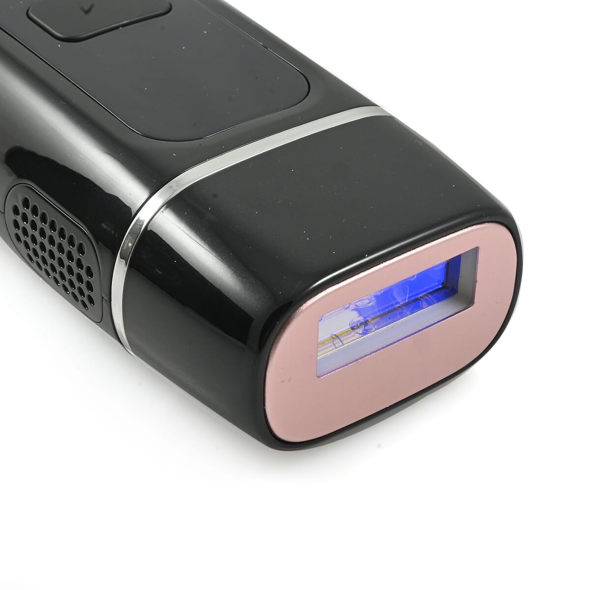 Luna'Mour CoolPro Intense Pulse Light Therapy Device Ice Technology, Skin Revitalizing, Blemish Lightening, and Hair Removing Device (FDA Approved) image number 3