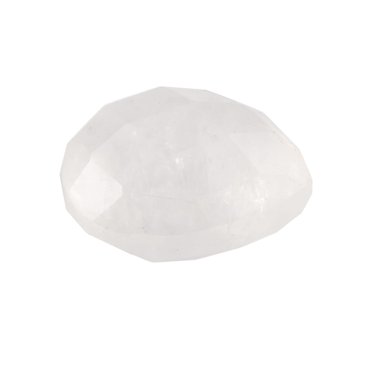 Rainbow Moonstone (Pear 12x10 mm) 3.74 ctw Loose Gemstone