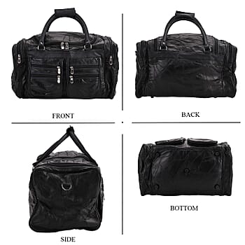Black - Product card gallery slide 4 (10177920336185)