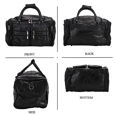 Black - Product card gallery slide 4 (10177920336185)