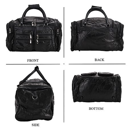 Black - Product card gallery slide 4 (10177920336185)