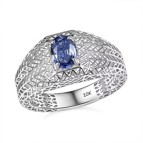 Ceylon Blue Sapphire / 12.5 - Product card gallery slide 1 (9432645304575)
