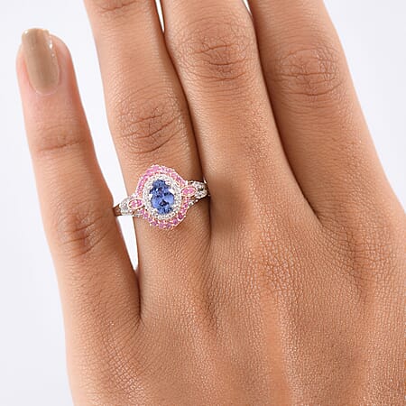 Ceylon Blue Sapphire / 10 - Product card gallery slide 3 (10177922924857)