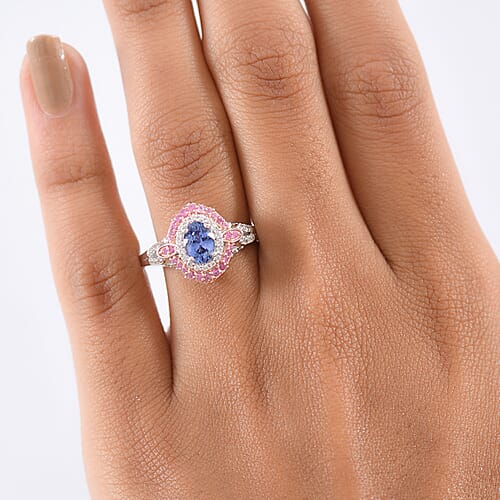 Ceylon Blue Sapphire / 10 - Product card gallery slide 3 (9432636391679)