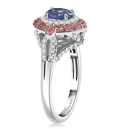 Ceylon Blue Sapphire / 10 - Product card gallery slide 4 (10177922924857)