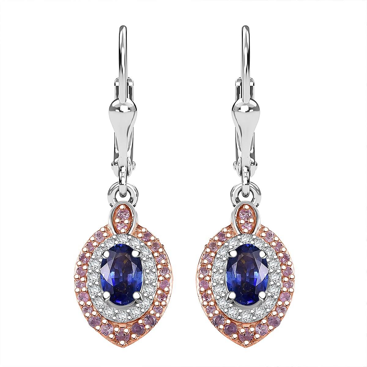 Ceylon Blue Sapphire - Product card gallery slide 1 (9432630558975)