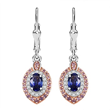 Ceylon Blue Sapphire - Product card gallery slide 1 (9432630558975)