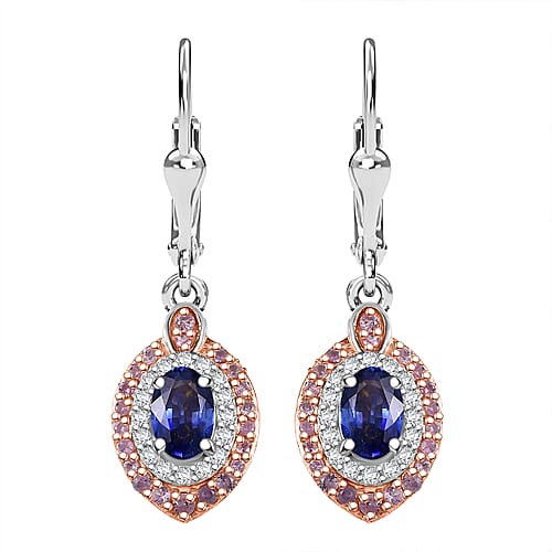 Ceylon Blue Sapphire - Product card gallery slide 1 (9432630558975)