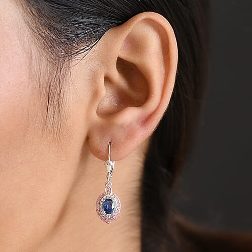 Ceylon Blue Sapphire - Product card gallery slide 3 (9432630558975)