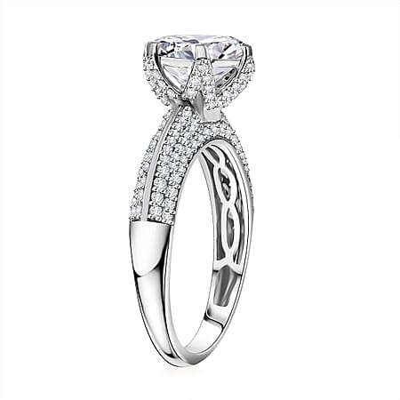 10K White Gold / 10 - Product card gallery slide 4 (10177923973433)