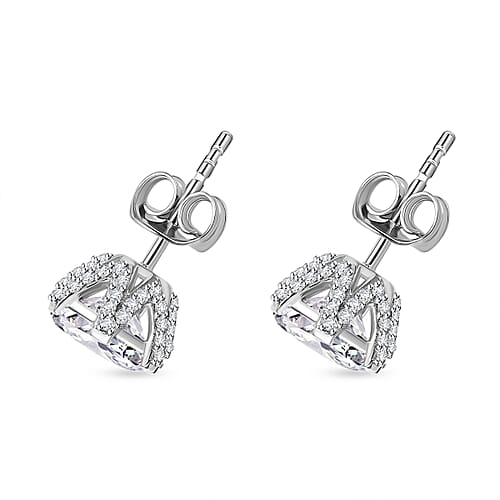 10K White Gold - Product card gallery slide 4 (10177923940665)