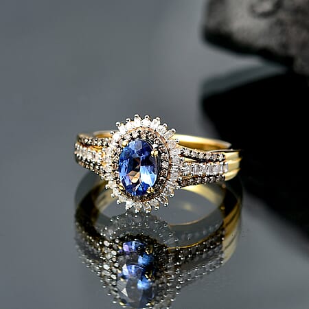 Tanzanite / 10 - Product card gallery slide 2 (10177925218617)