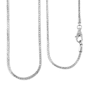 Bali Legacy Tulang Naga Chain Necklace in Sterling Silver 24 Inches 24.50 Grams