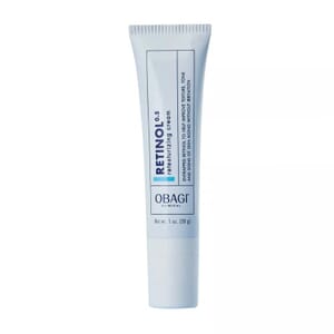 OBAGI Clinical Retinol 0.5 Retexturizing Cream (1oz)