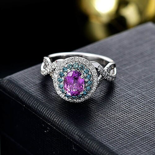 Lavender Sapphire / 5 - Product card gallery slide 2 (10177698038073)