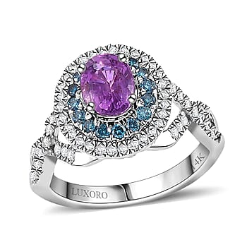 Lavender Sapphire / 12 - Product card gallery slide 1 (10177698038073)