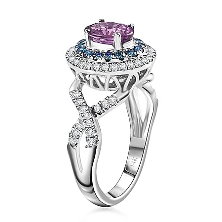 Lavender Sapphire / 12 - Product card gallery slide 4 (10177698038073)