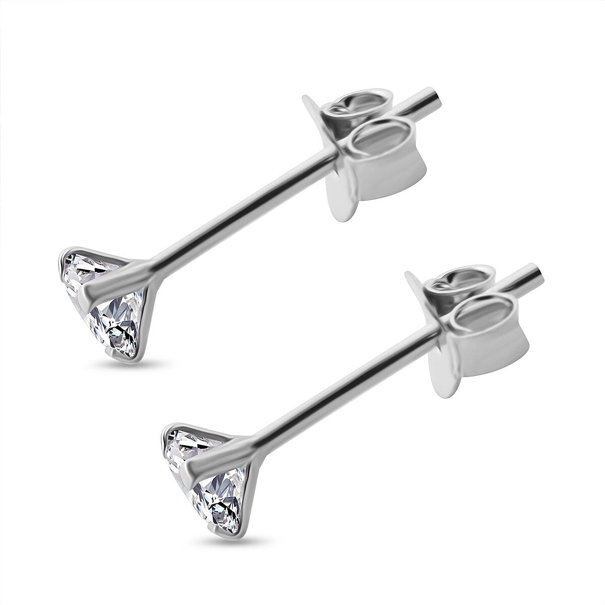 Sterling Silver - Product card gallery slide 4 (9432644878591)