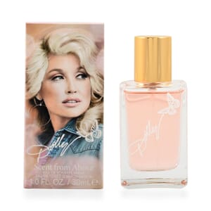 Closeout Dolly Parton Scent From Above 1 Oz EDT Spray For Women