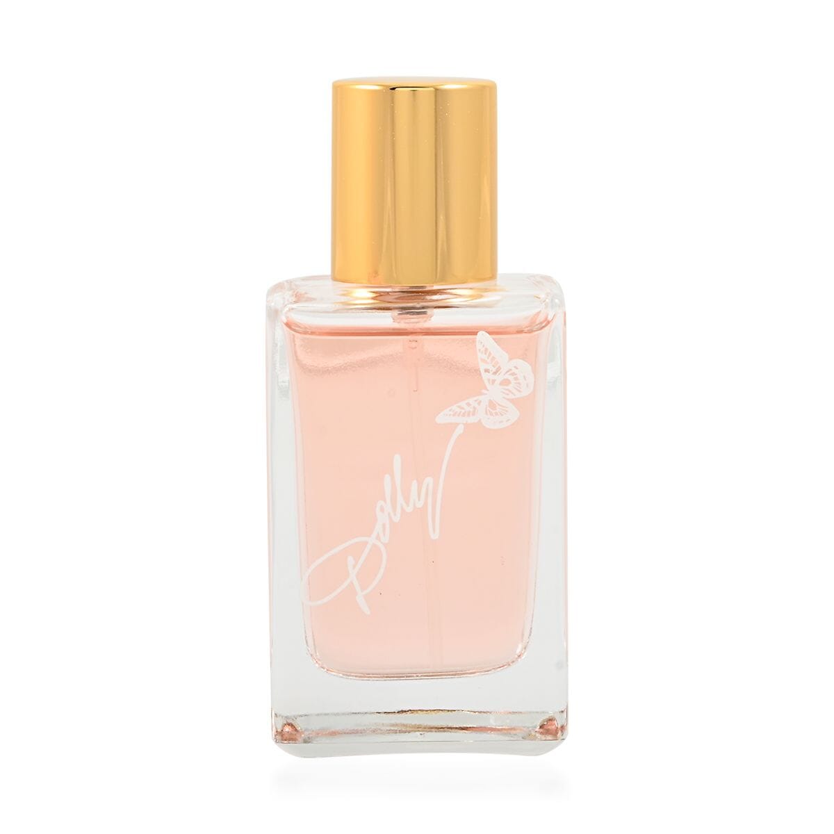 Closeout Dolly Parton Scent From Above 1 Oz EDT Spray For Women image number 1