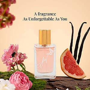 Closeout Dolly Parton Scent From Above 1 Oz EDT Spray For Women