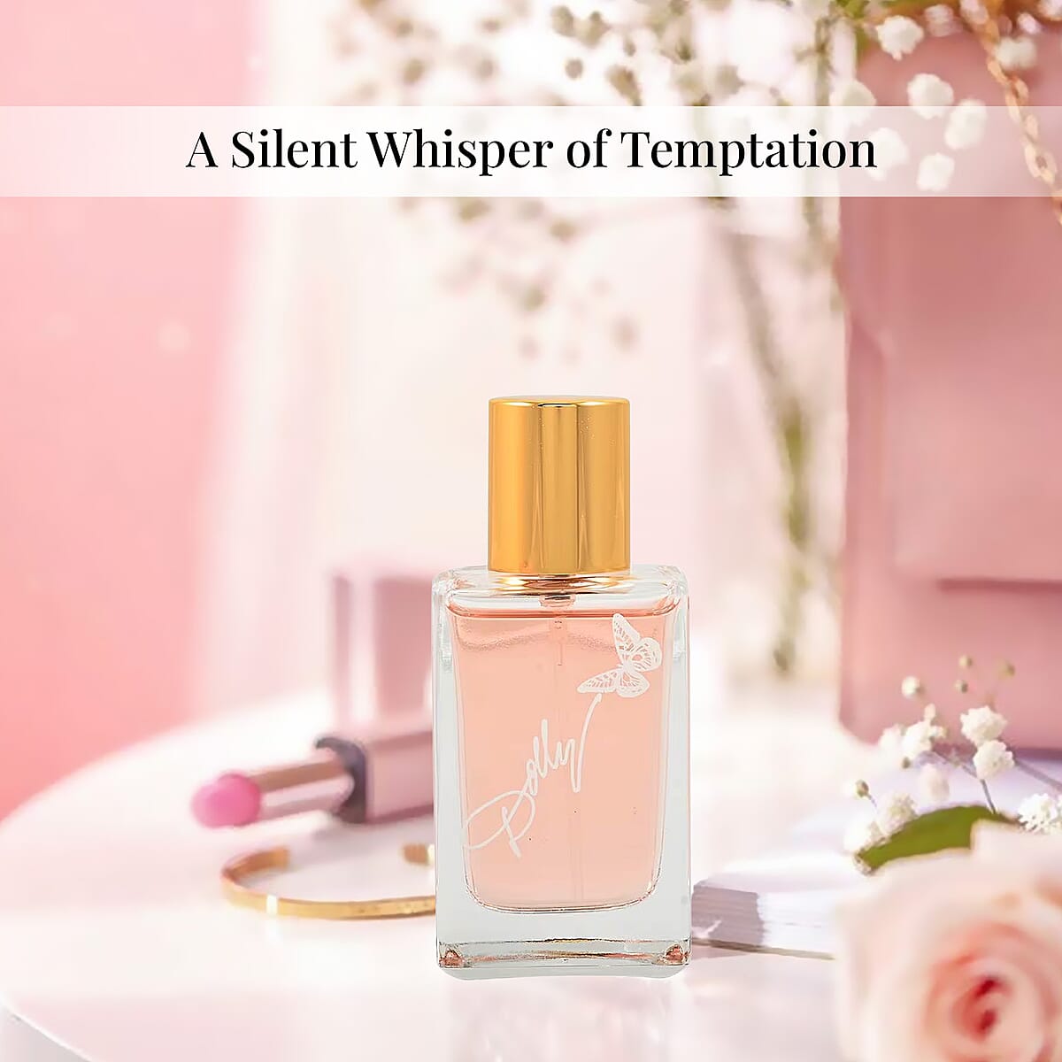 Value Buy Closeout Dolly Parton Scent From Above 1 Oz EDT Spray For Women image number 4