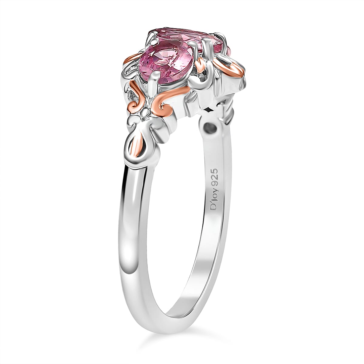 Calabar Pink Tourmaline / 8 - Product card gallery slide 4 (10145980973339)