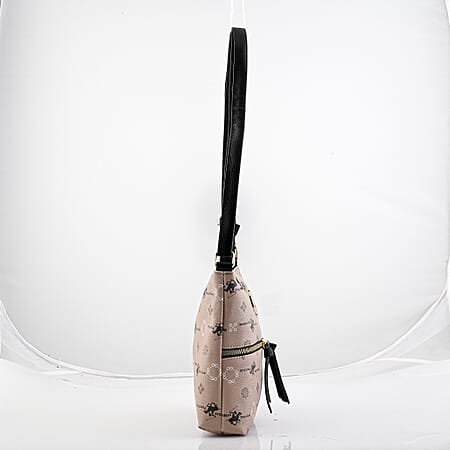 Beige & Black - Product card gallery slide 3 (10177928266041)