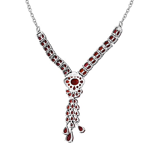 Mozambique Garnet - Product card gallery slide 4 (10177929314617)