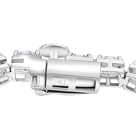 14K White Gold - Product card gallery slide 3 (10177929740601)
