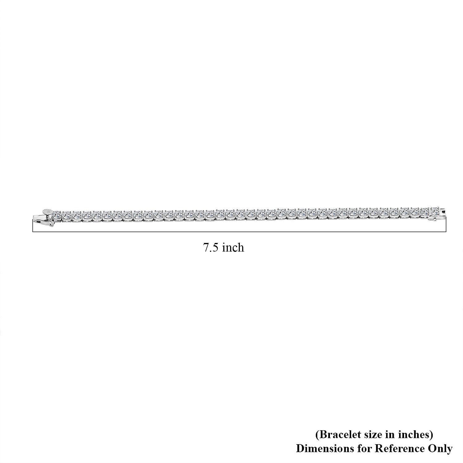 14K White Gold - Product card gallery slide 4 (10145994932507)