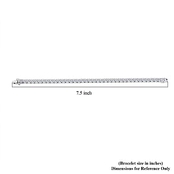 14K White Gold - Product card gallery slide 4 (10177929740601)